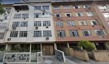 Imagem do Condomínio Do Edifício Isabel em Niteroi
