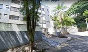 Condomínio Do Edifício Isabel em Belo Horizonte