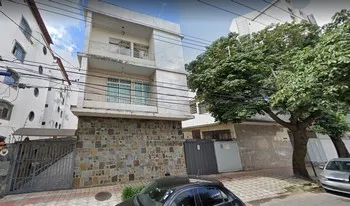 Condomínio Do Edifício Isabel em Belo Horizonte