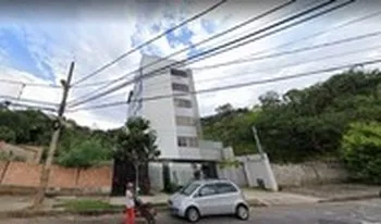 Condomínio Do Edifício Isabel Allende em Belo Horizonte
