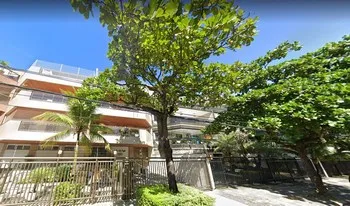 Condomínio Do Edifício Isabel Bugallo em Rio De Janeiro