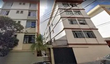 Condomínio Do Edifício Isabel Dias em Belo Horizonte