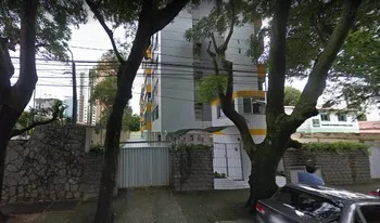Imagem do Condomínio Do Edifício Isabel Maria em Fortaleza