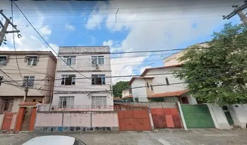 Imagem do Condomínio Do Edifício Isabel Maria em Niteroi