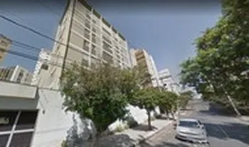 Condomínio Do Edifício Isabel Mattos em Belo Horizonte