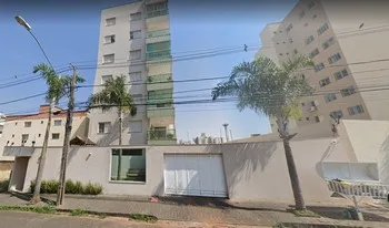 Imagem do Condomínio Do Edifício Isabel em Uberlândia