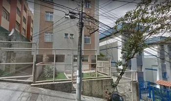Condomínio Do Edifício Isabela em Belo Horizonte