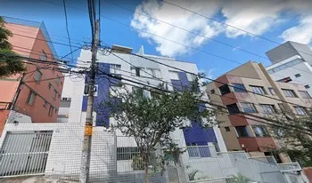 Condomínio Do Edifício Isabela em Belo Horizonte