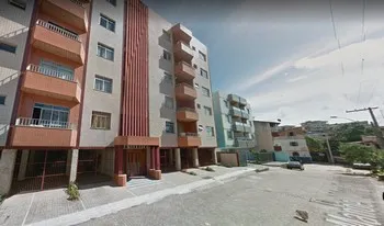 Imagem do Condomínio Do Edifício Isabela em Guarapari