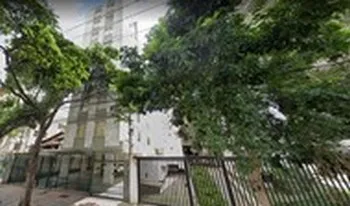 Condomínio Do Edifício Isabela em Belo Horizonte