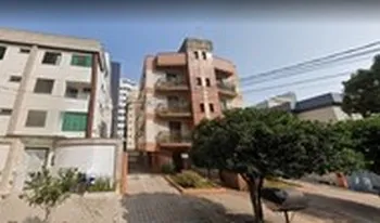 Condomínio Do Edifício Isabela em Belo Horizonte