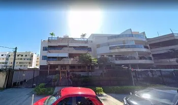 Condomínio Do Edifício Isabela em Rio de Janeiro