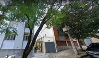 Condomínio Do Edifício Isabela em Belo Horizonte