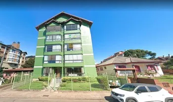 Imagem do Condomínio Do Edifício Isabela em Canela