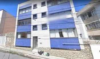Condomínio Do Edifício Isabela em Belo Horizonte