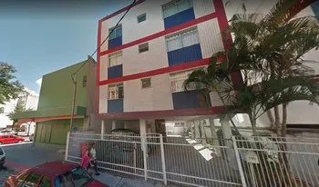 Imagem do Condomínio Do Edifício Isabela em Vitória