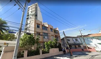Condomínio Do Edifício Isabela em Rio De Janeiro