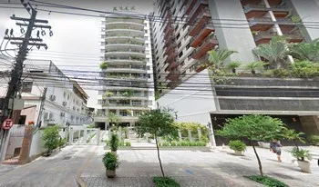 Imagem do Condomínio Do Edifício Isabela em Niteroi