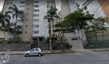 Condomínio Do Edifício Isabela Stelges em Belo Horizonte