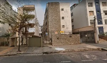 Condomínio Do Edifício Isabela em Belo Horizonte