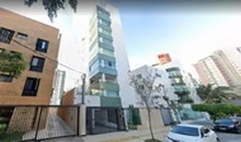 Condomínio Do Edifício Isabela em Belo Horizonte