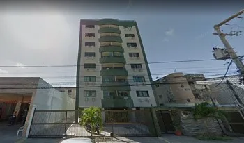 Imagem do Condomínio Do Edifício Isabele Xavier em Olinda