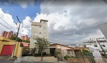 Condomínio Do Edifício Isabella em Belo Horizonte