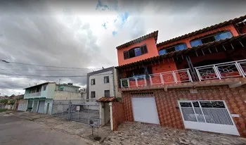 Imagem do Condomínio Do Edifício Isabella Alvarenga em Contagem
