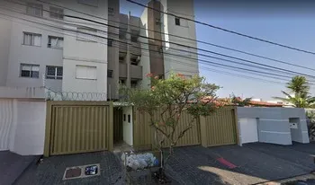 Imagem do Condomínio Do Edifício Isabella Machado em Uberlândia