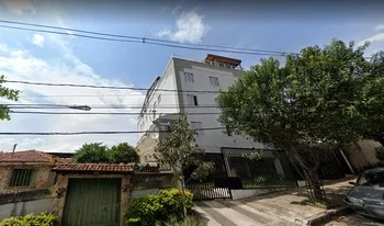 Condomínio Do Edifício Isabella Neves em Belo Horizonte