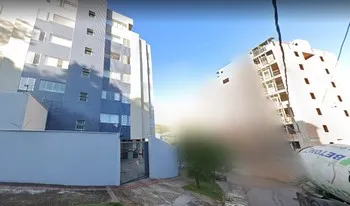 Condomínio Do Edifício Isabella Souza em Belo Horizonte
