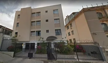 Condomínio Do Edifício Isaura Franco em Belo Horizonte