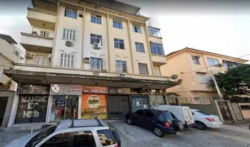 Condomínio Do Edifício Isaura Rivera em Rio De Janeiro
