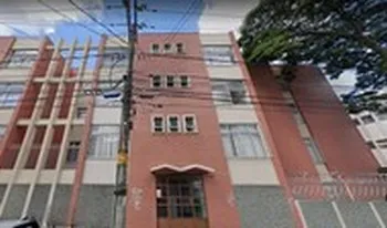Condomínio Do Edifício Isauro em Belo Horizonte