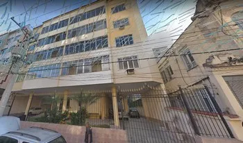 Condomínio Do Edifício Isidoro em Rio De Janeiro