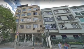 Condomínio Do Edifício Isidro De Figueiredo em Rio De Janeiro