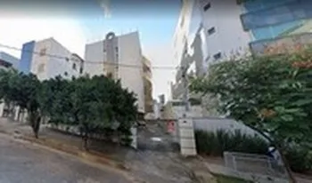 Condomínio Do Edifício Isis em Belo Horizonte