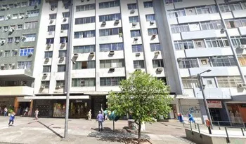 Condomínio Do Edifício Iskye em Rio De Janeiro