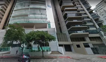 Imagem do Condomínio Do Edifício Isla Bonita em Vitória
