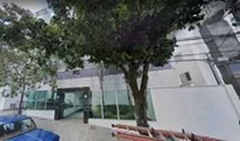 Condomínio Do Edifício Isla Victoria em Belo Horizonte