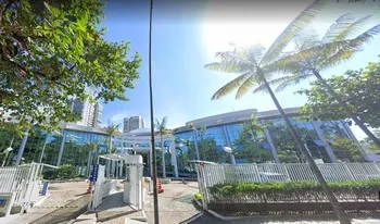 Condomínio Do Edifício Island Personal Offices em Rio De Janeiro