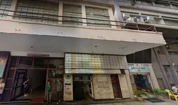 Condomínio Do Edifício Ismael Moniz Freire em Rio De Janeiro