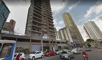 Imagem do Condomínio Do Edifício Ismael Nery em Belém