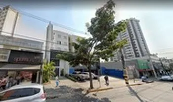 Condomínio Do Edifício Isnaine Massud em Belo Horizonte