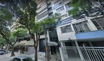 Condomínio Do Edifício Isola D'elba em Rio De Janeiro