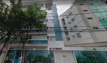 Imagem do Condomínio Do Edifício Isola Rizza em Vitória
