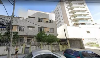 Condomínio Do Edifício Isolina em Rio De Janeiro