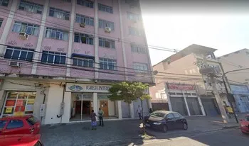 Condomínio Do Edifício Israel Faustino Dos Santos em Rio De Janeiro