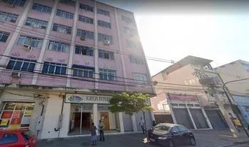 Condomínio Do Edifício Israel Faustino Dos Santos em Rio De Janeiro