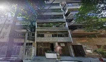 Condomínio Do Edifício Israel Neuman em Rio De Janeiro